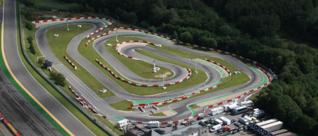 Francorchamps
