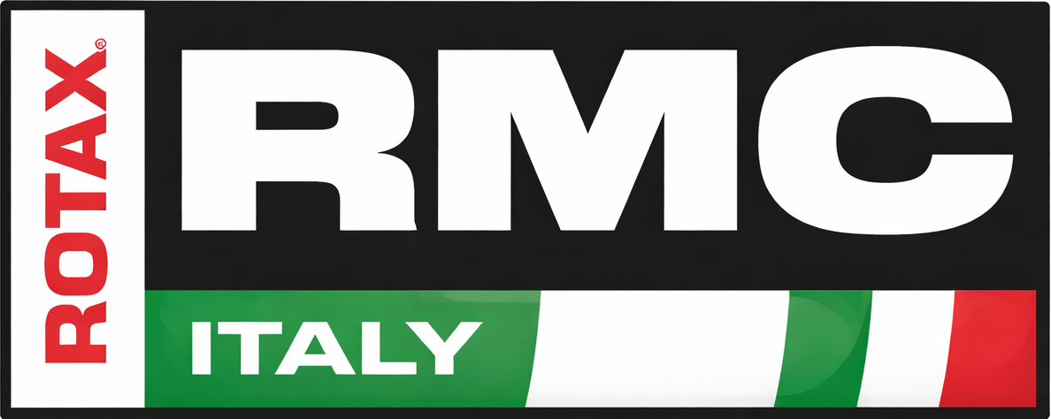 RMC Series Italy logo