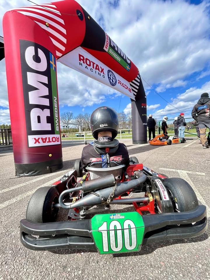 Axamo Open 2026 – Axamo Jönköping