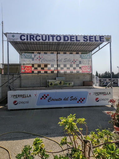 Circuito del Sele