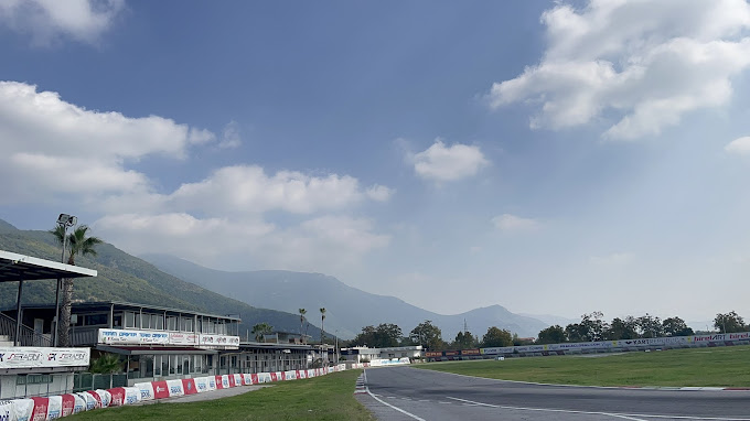 Circuito Internazionale del Volturno