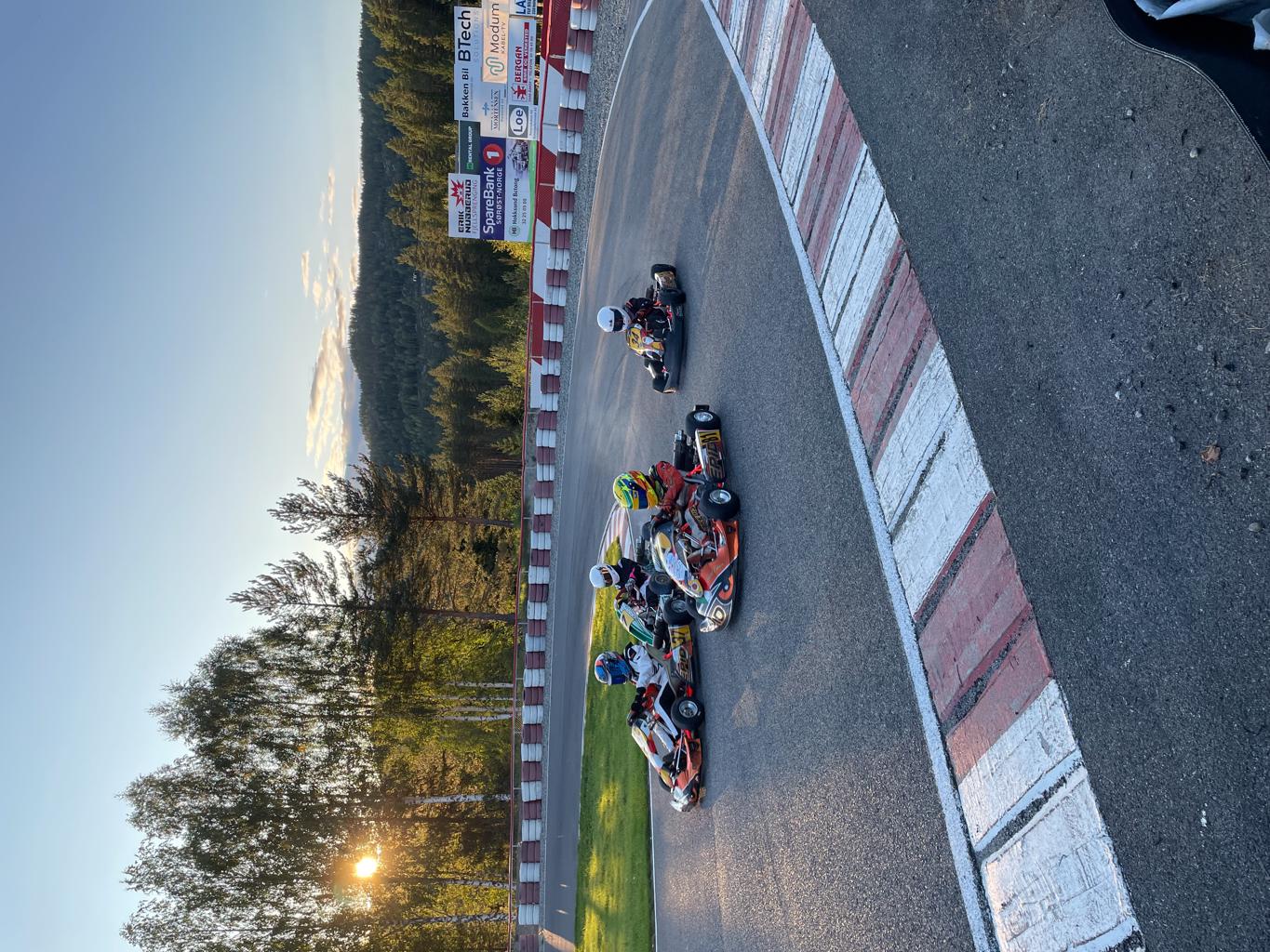 NMK's Sommercup #1 2026 – NMK Sigdal