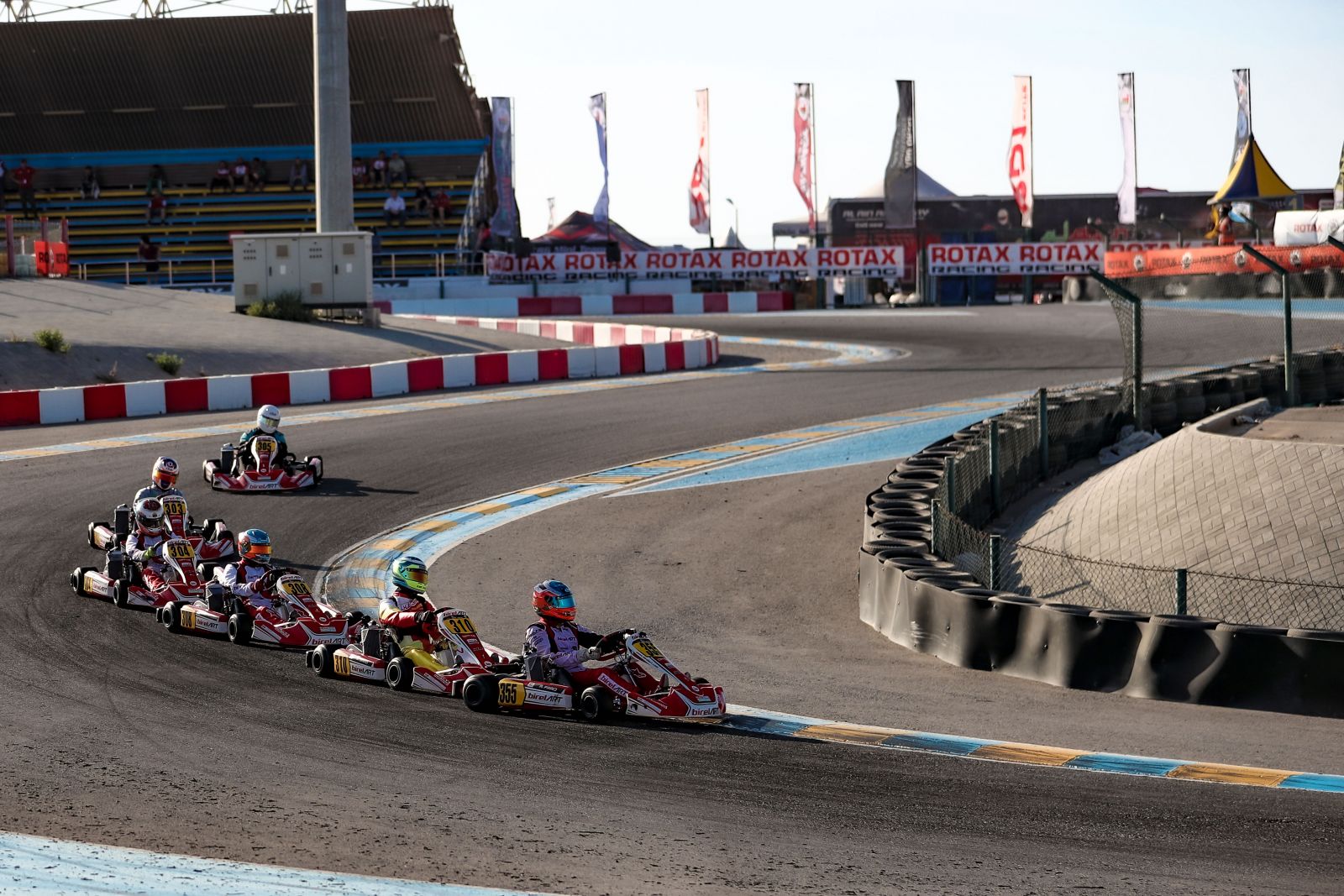 Muscat Speedway